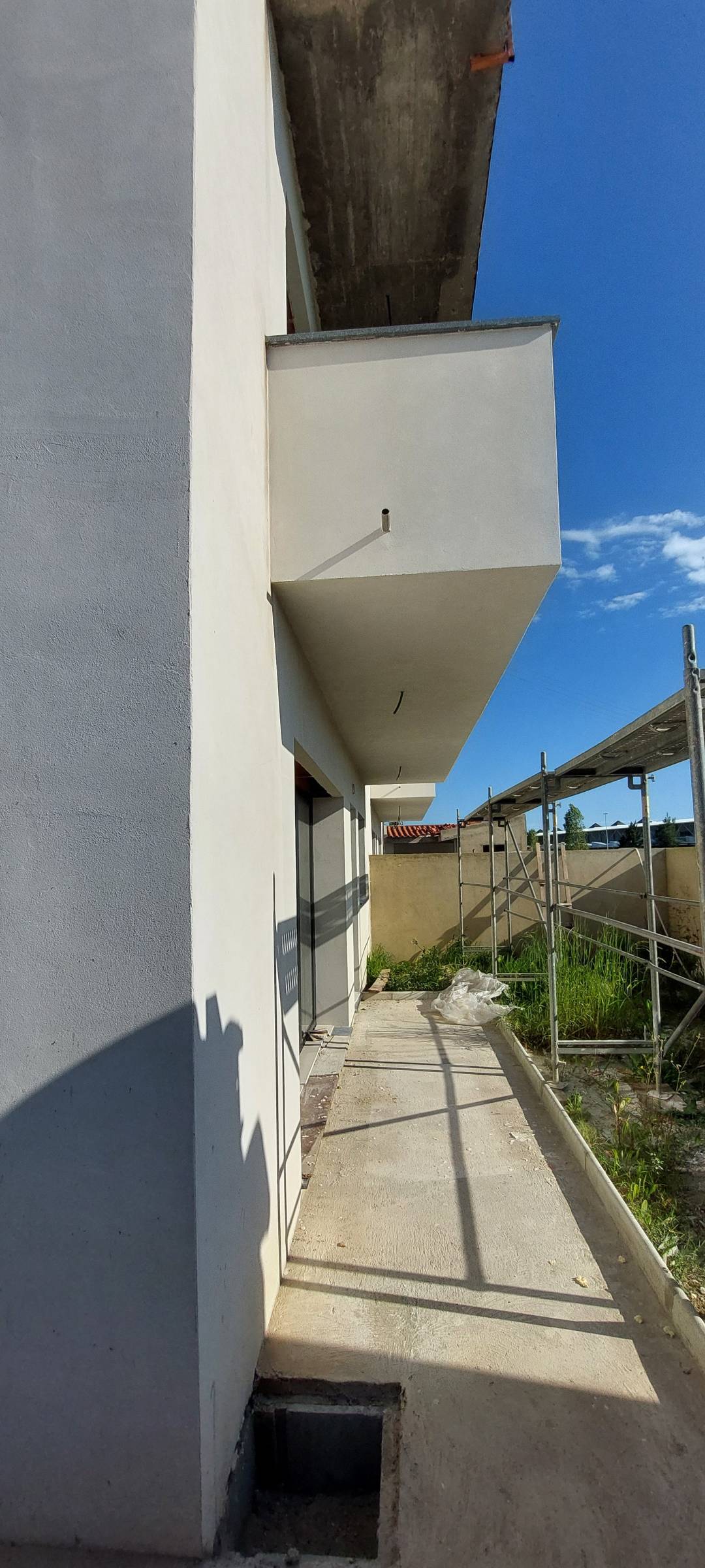DTM - Diogo Tavares Martins, Unip. Lda - Estarreja - Construção de Casa Modular