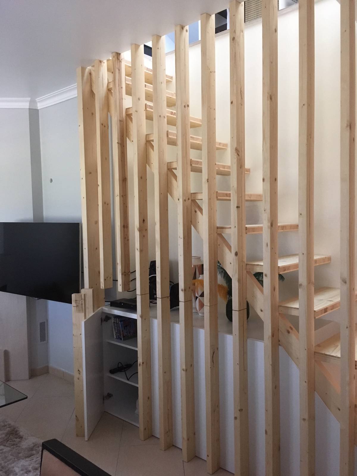 MICASA - Vila Nova de Famalicão - Fine Woodworking