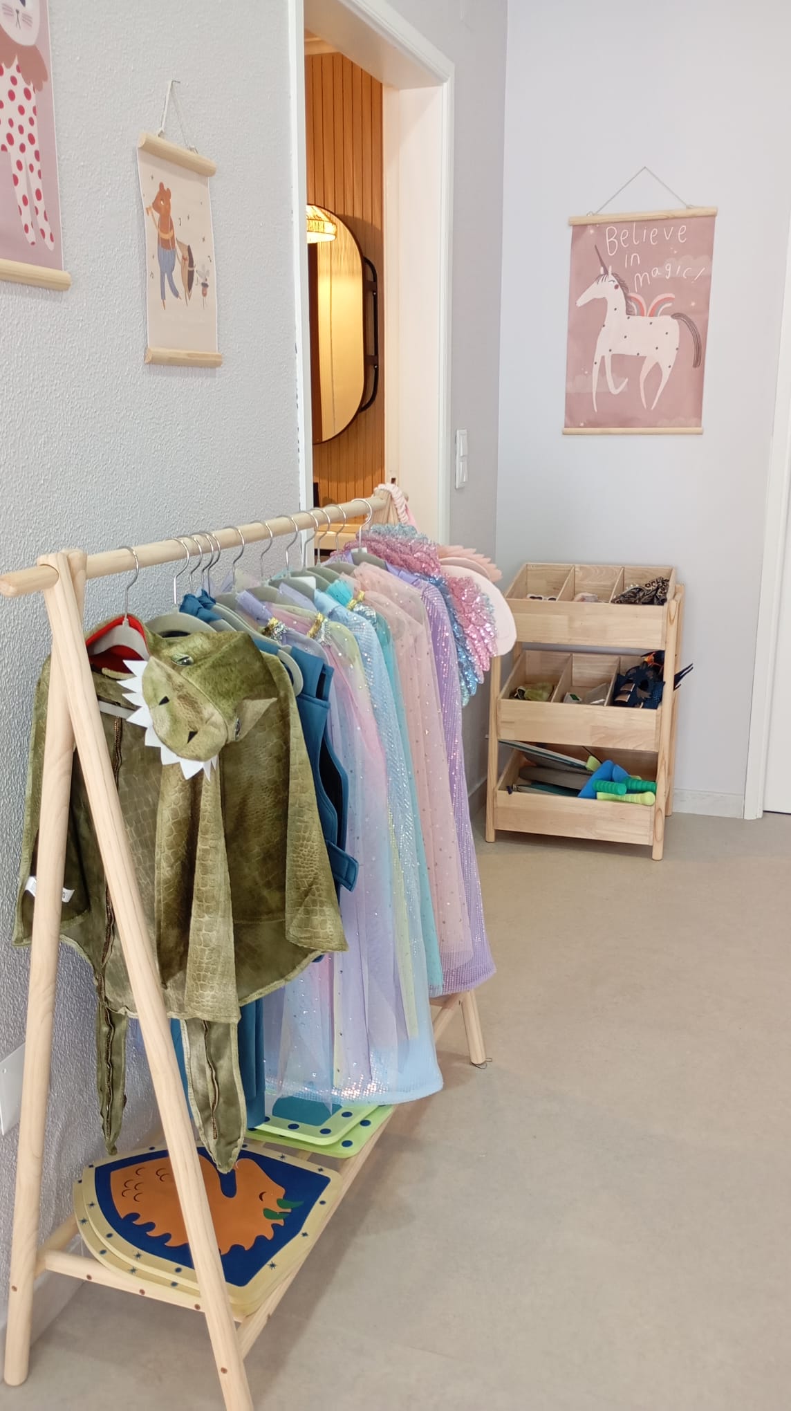 O Reino Secreto - Montijo - Eventplanung