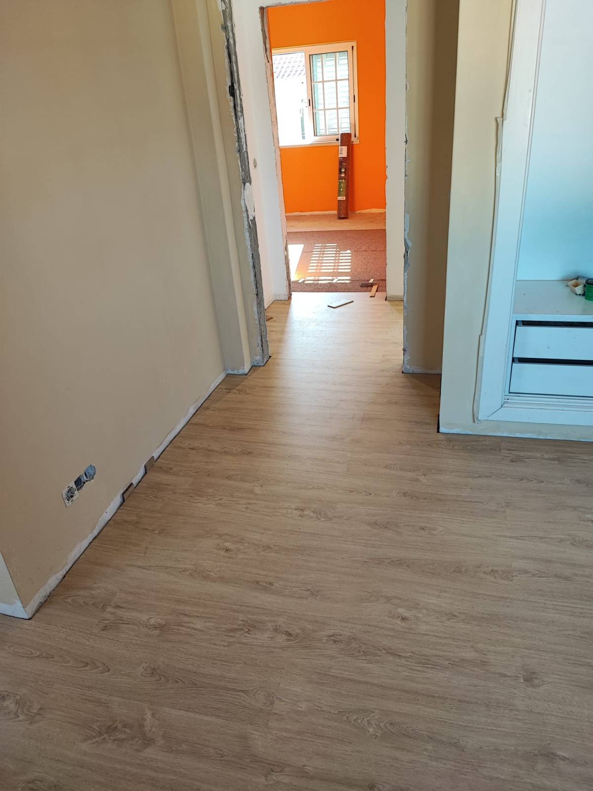 Gil Silva - Seixal - Remodelação de Cozinhas