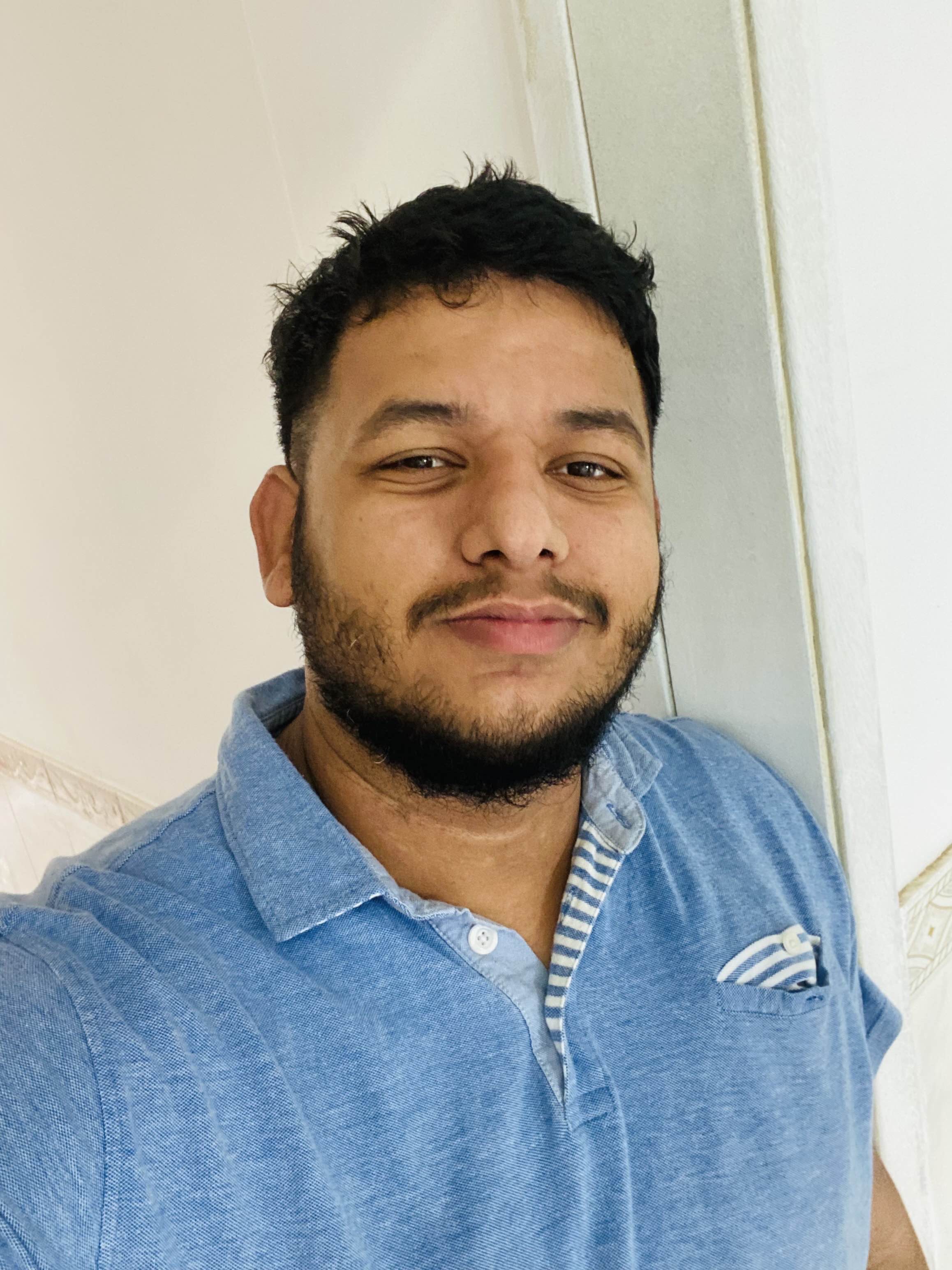 Rodrigo Silva - Moita - Stone or Tile Flooring Installation