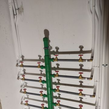 Canalização - Plumbing Solutions - Albufeira - Instalação de Pavimento em Pedra ou Ladrilho
