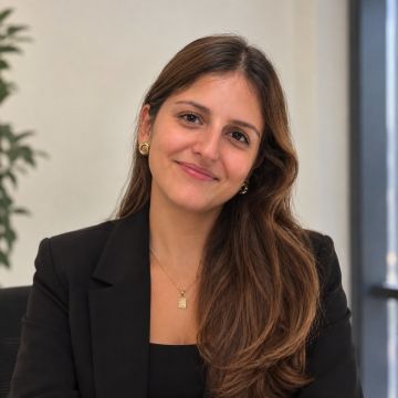 Beatriz Saraiva - Valongo - Suporte Administrativo