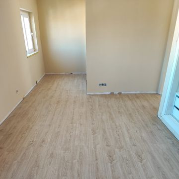 Gil Silva - Seixal - Remodelação de Loja