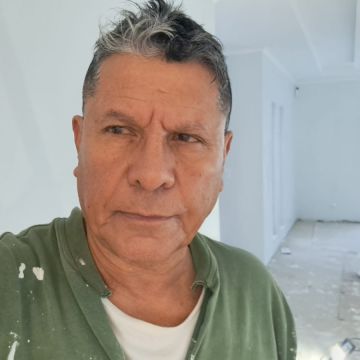 Tião pintor - Sousel - Pintura de Interiores