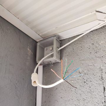PAULO SILVA TELECOMUNICAÇÕES E SEGURANÇA ELETRONICA - Almada - Mac Reparatur