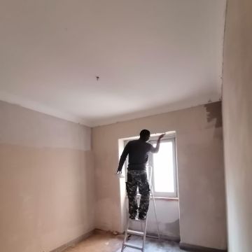 Josimar Lima - Marinha Grande - Rénovation de magasin
