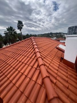Dangue Service - Impermeabilização & Reabilitação - Vila Franca de Xira - Nettoyage en profondeur