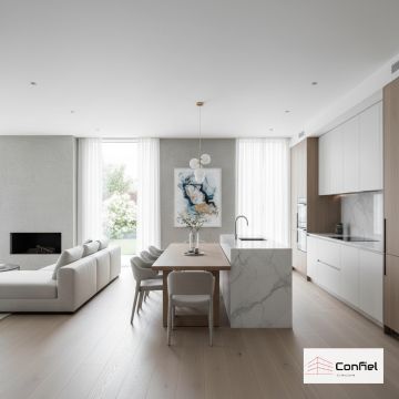 Serviços Confiel - Penafiel - Nettoyage de toiture