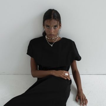 Rafaela Ferreira - Lisboa - Maquilhagem para Casamento