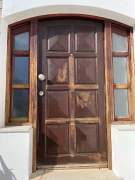 Portas