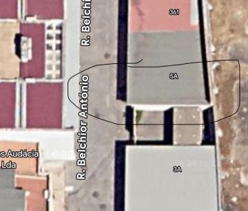 Impermeabilização da Casa