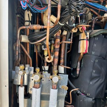 CLIMATIZE AVAC - Albufeira - Central Air Conditioning Repair