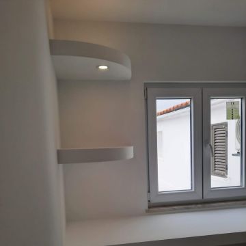 Gil Silva - Seixal - Remodelação de Casa de Banho