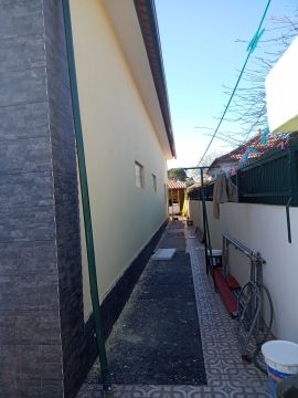 DTM - Diogo Tavares Martins, Unip. Lda - Estarreja - Pintura de Portas