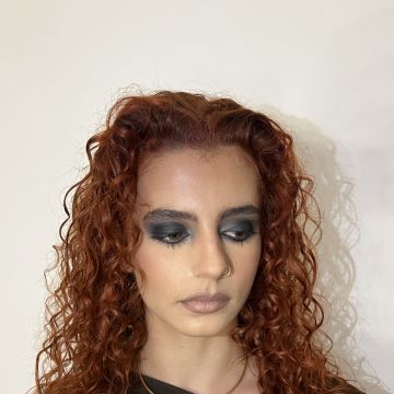 Rafaela Ferreira - Lisboa - Maquilhagem para Eventos