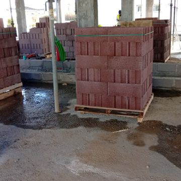 Utopia Samaritana unipessoal lda - Caldas da Rainha - Instalação de Escadas