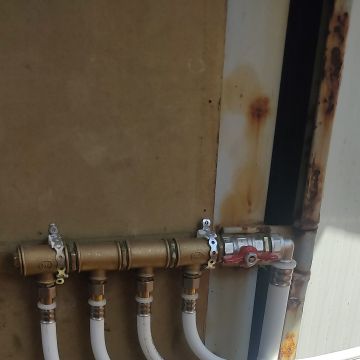 Canalização - Plumbing Solutions - Albufeira - Remodelação de Casa de Banho