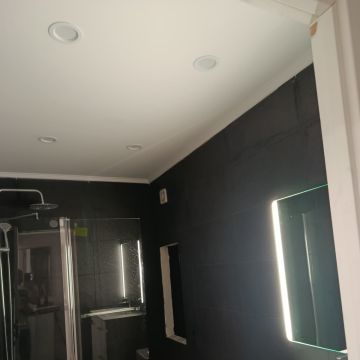Dangue Service - Impermeabilização & Reabilitação - Vila Franca de Xira - Nettoyage de locaux commerciaux