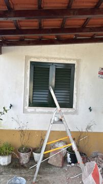 houseremodel - Óbidos - Remodelação de Quarto