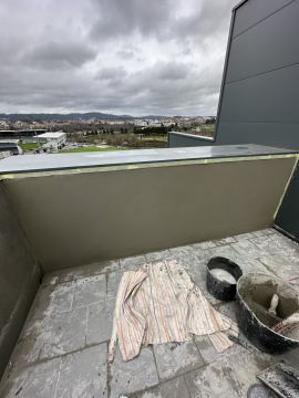 Serviços Confiel - Penafiel - Supervisão de Obras