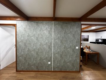 Serviços Confiel - Penafiel - Limpeza de Telhado