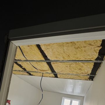 houseremodel - Óbidos - Remodelação de Varanda