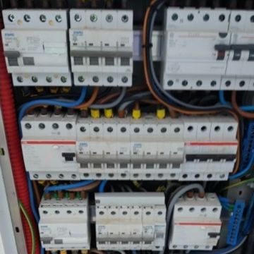 Serviços de Eletricidade | Profissional Especializado - Palmela - Problemas Elétricos e de Cabos