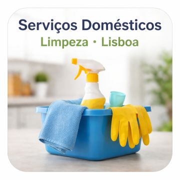 Lucy oliveira - Sintra - Reinigung der Wohnung