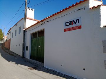 DTM - Diogo Tavares Martins, Unip. Lda - Estarreja - Instalação ou Substituição de Telhado