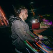 DJ Temptation - Gondomar - Wedding DJ