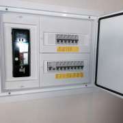 Gabriel - Palmela - Fixtures