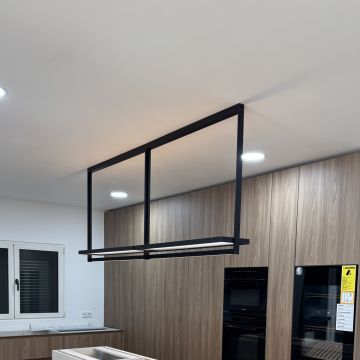 Banari Anatolie - Loulé - Remodelação de Armários
