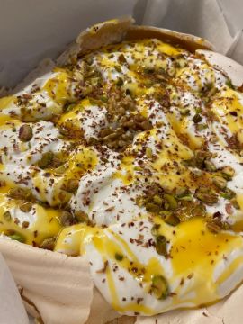 Sweetaroca - Seixal - Drop-off Catering
