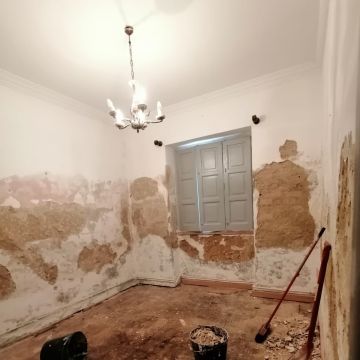Josimar Lima - Marinha Grande - Rénovation