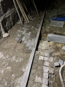 Serviços Confiel - Penafiel - Instalação de Iluminação