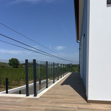 Viacheslav - Alcobaça - Immobilienverwaltung