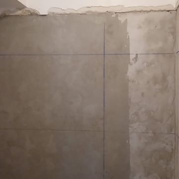 Josimar Lima - Marinha Grande - Murs, plaques de plâtre et escaliers