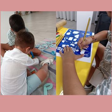 Babysitter ao domicílio - Guimarães - Face Painting