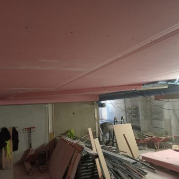 REI JULIUS - Odivelas - Closet Organizers