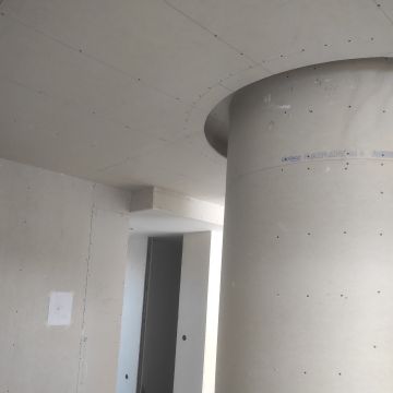 Luis Magalhães - Penafiel - Drywall Installation and Hanging
