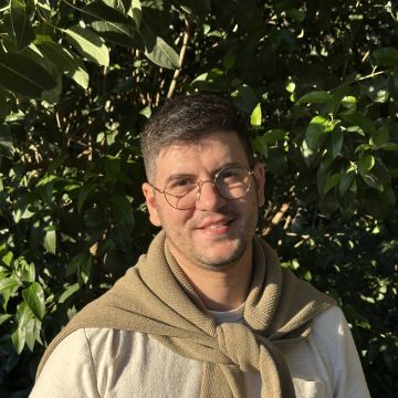 Luís Candeias - Cascais - Paseador de perros