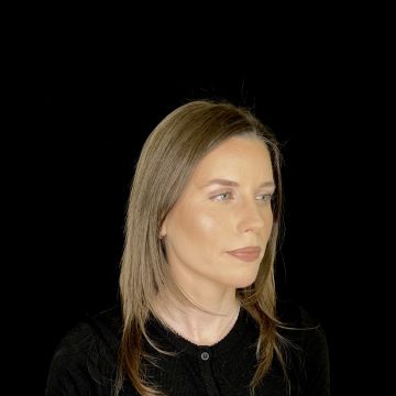 Rafaela Ferreira - Lisboa - Maquilhagem para Eventos
