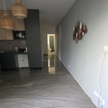Gil Silva - Seixal - Remodelações e Construção