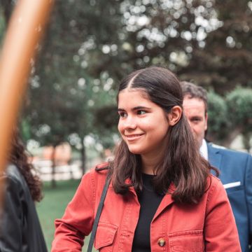 Maria Bernardo - Lisboa - Explicações de Matemática do 2º Ciclo