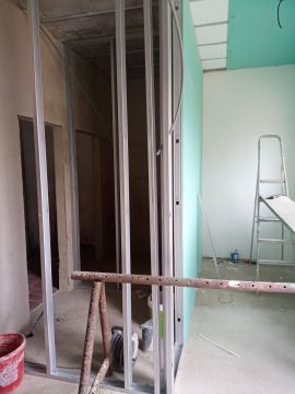 DTM - Diogo Tavares Martins, Unip. Lda - Estarreja - Construção de Casa Nova