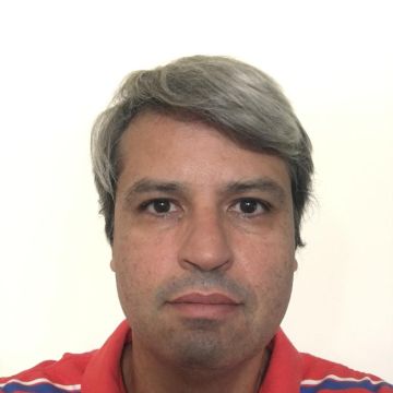 Marcio Lopes - Oeiras - Presentation Services