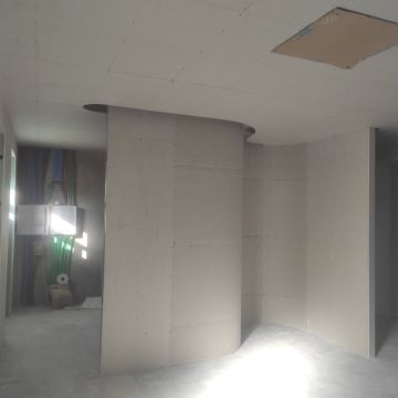 Luis Magalhães - Penafiel - Attic Remodel