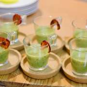 Mateus Alves - Lisboa - Drop-off Catering