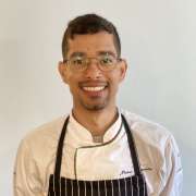 Mateus Alves - Lisboa - Catering de Jantar Corporativo